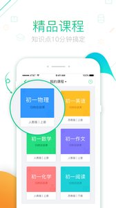 青果学院