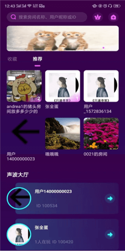 声波