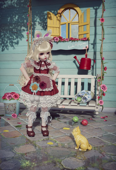 ProjectDoll安卓